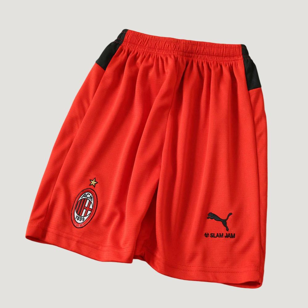 AC Milan 2627 Home Kids kit