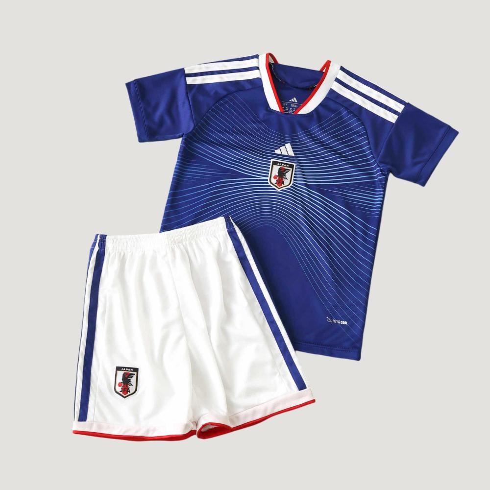 Japan 2026 Away kids kit
