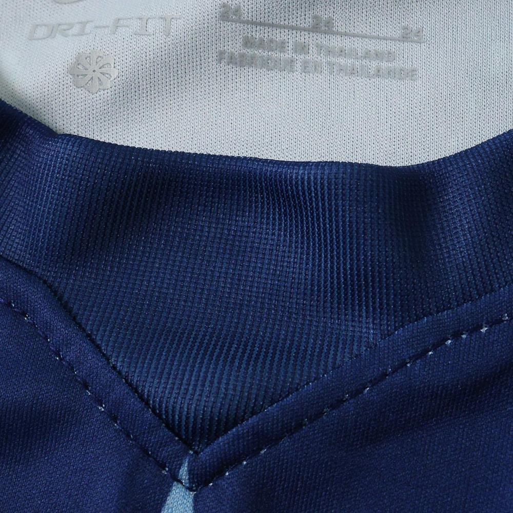 England 2026 goalkeeper Kids kit