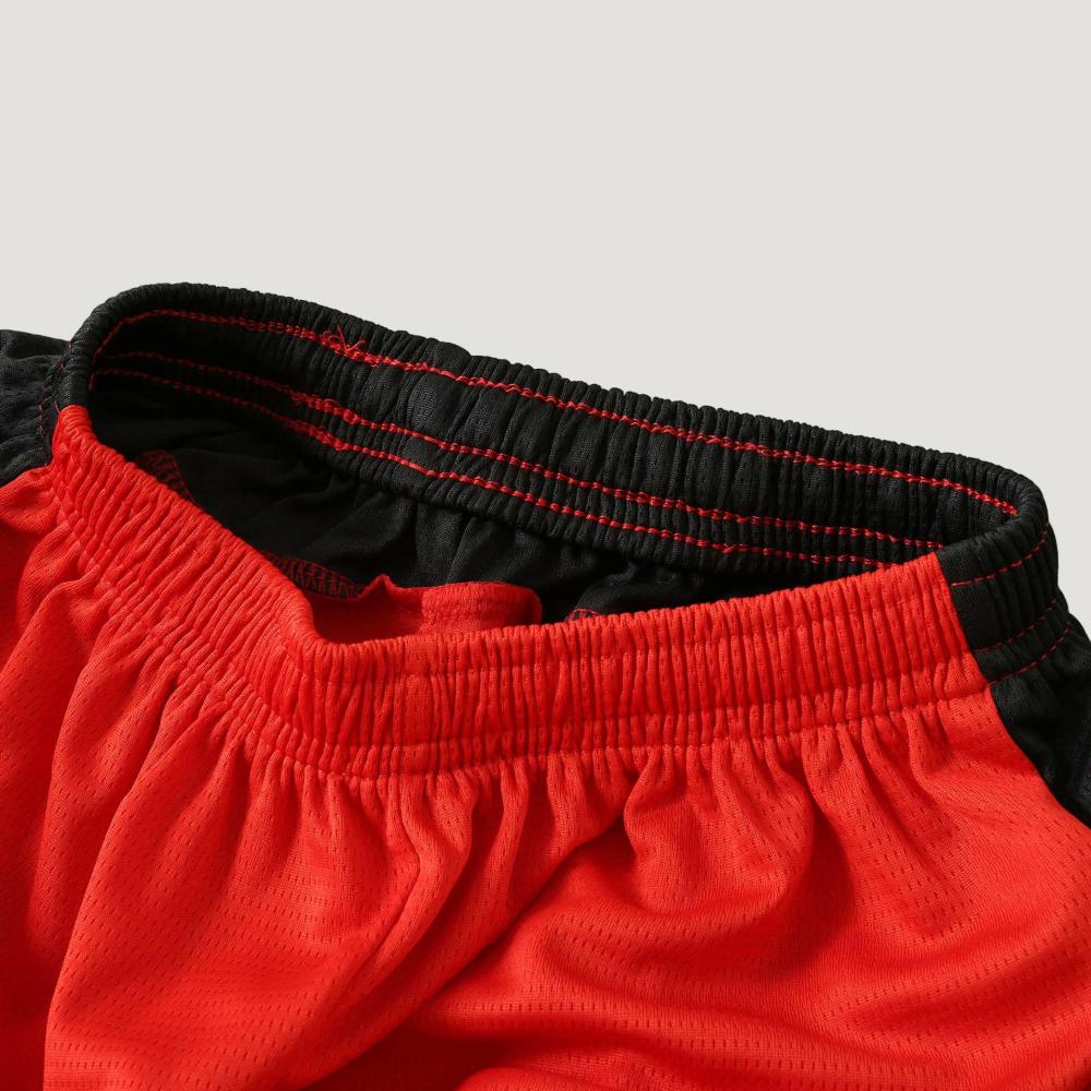 AC Milan 2627 Home Kids kit