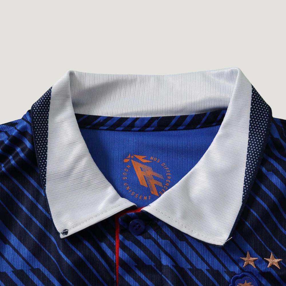 France 2026 Home kids kit