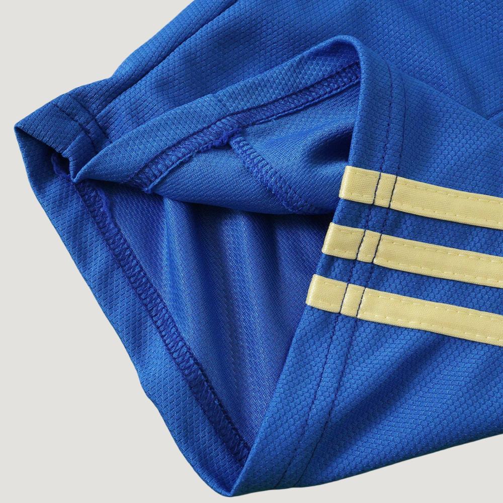 Sweden 2026 Away kids kit