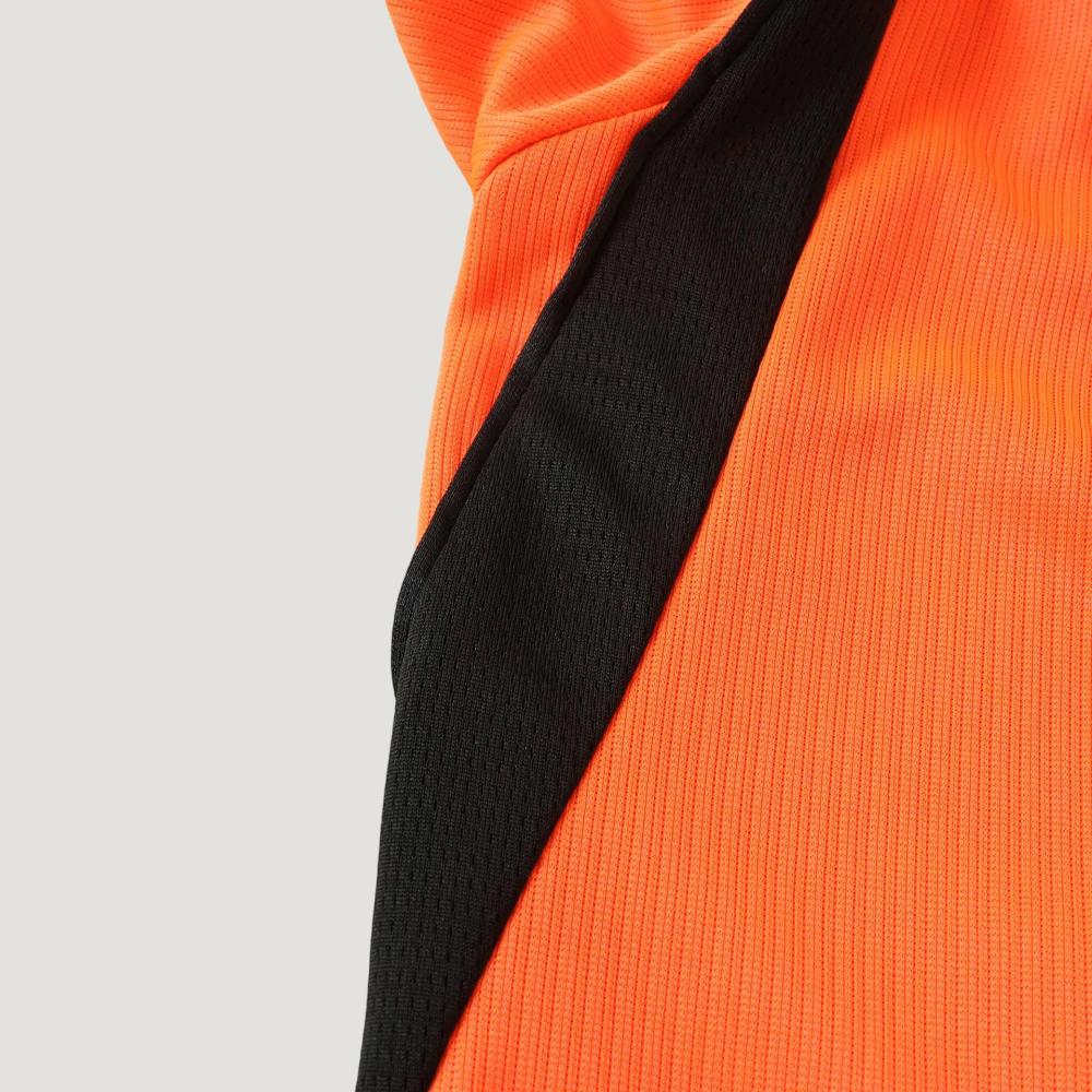 Netherlands 2026 Home kids kit