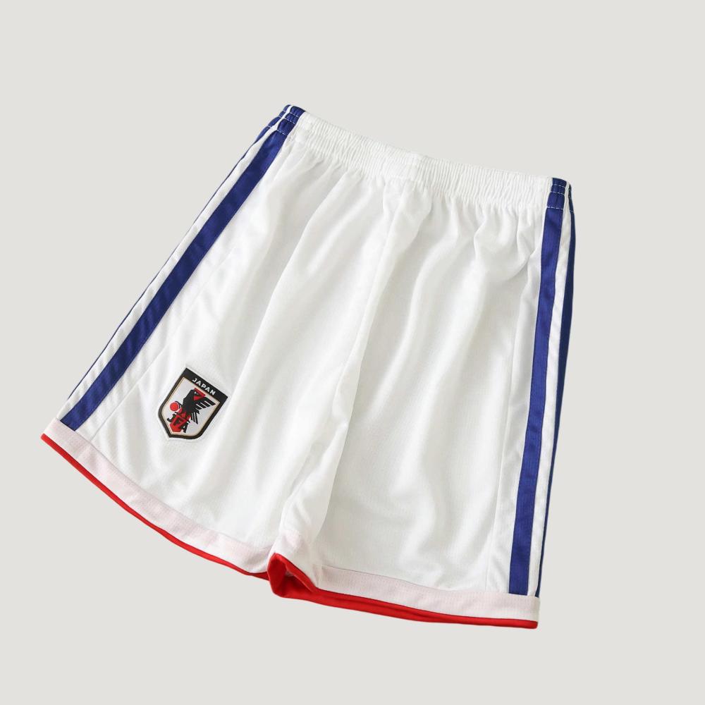 Japan 2026 Away kids kit