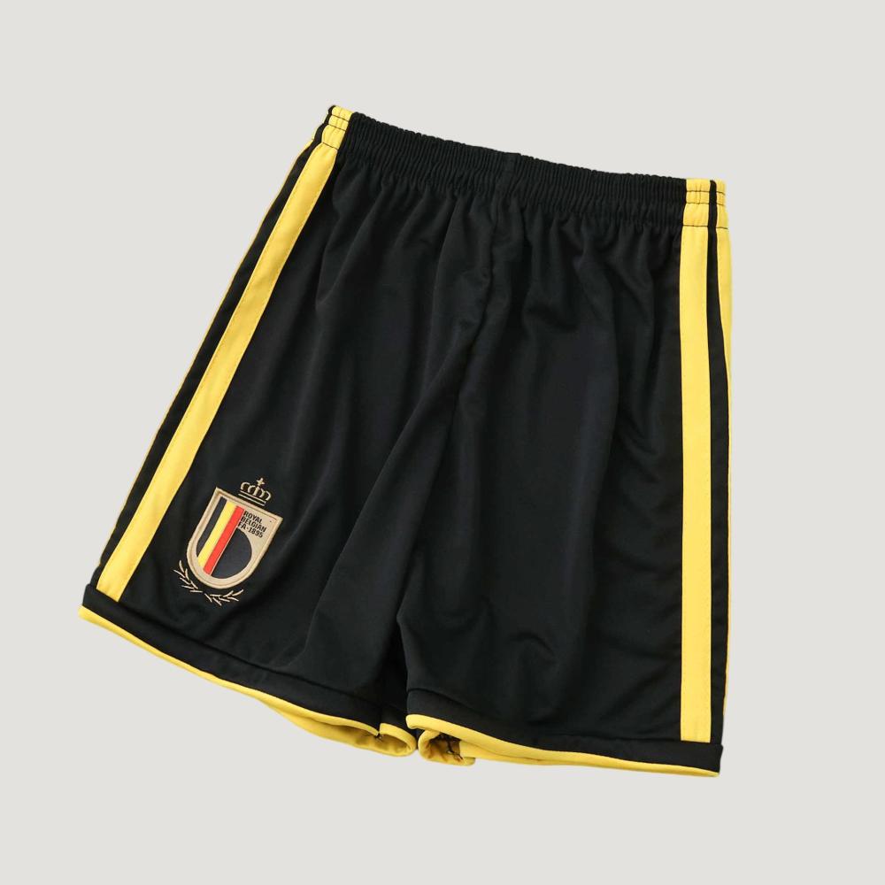 Belgium 2026 Home Kids kit