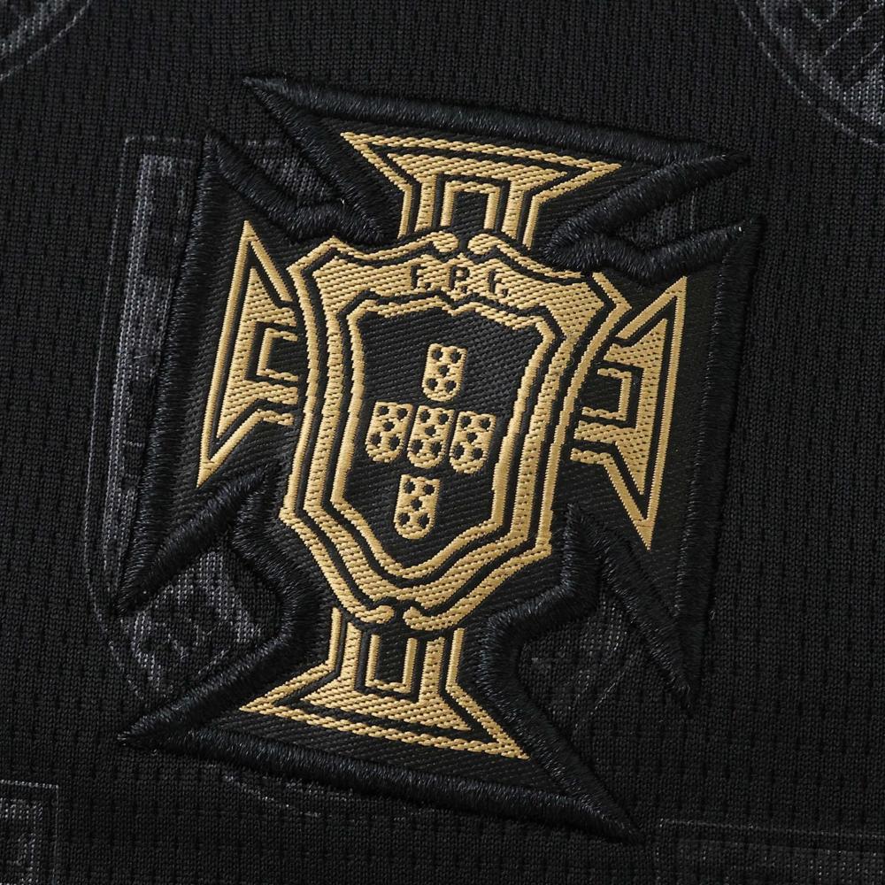 Portugal 2026 Tribute to Eusebio kids kit