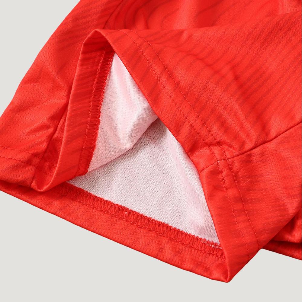 Switzerland 2026 Home Kids kit