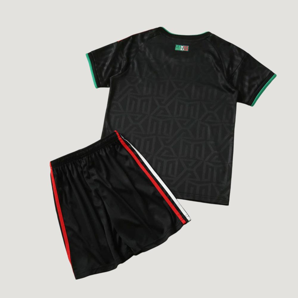 Mexico 2026 Third Kids kit