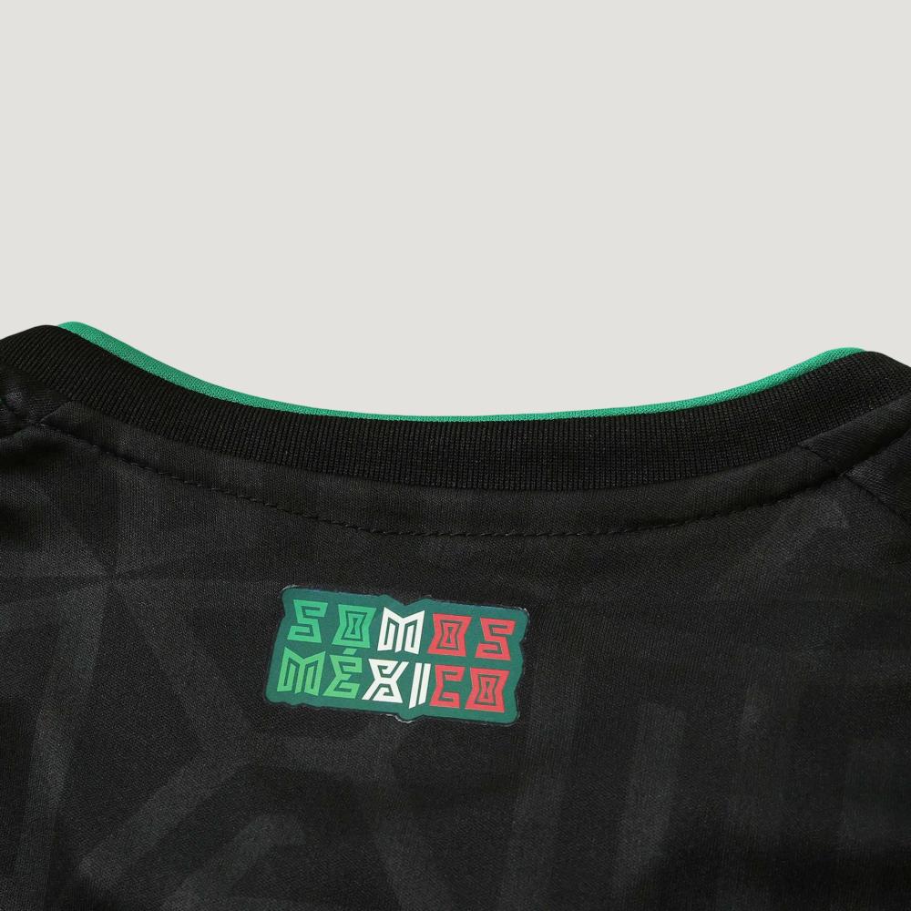 Mexico 2026 Third Kids kit