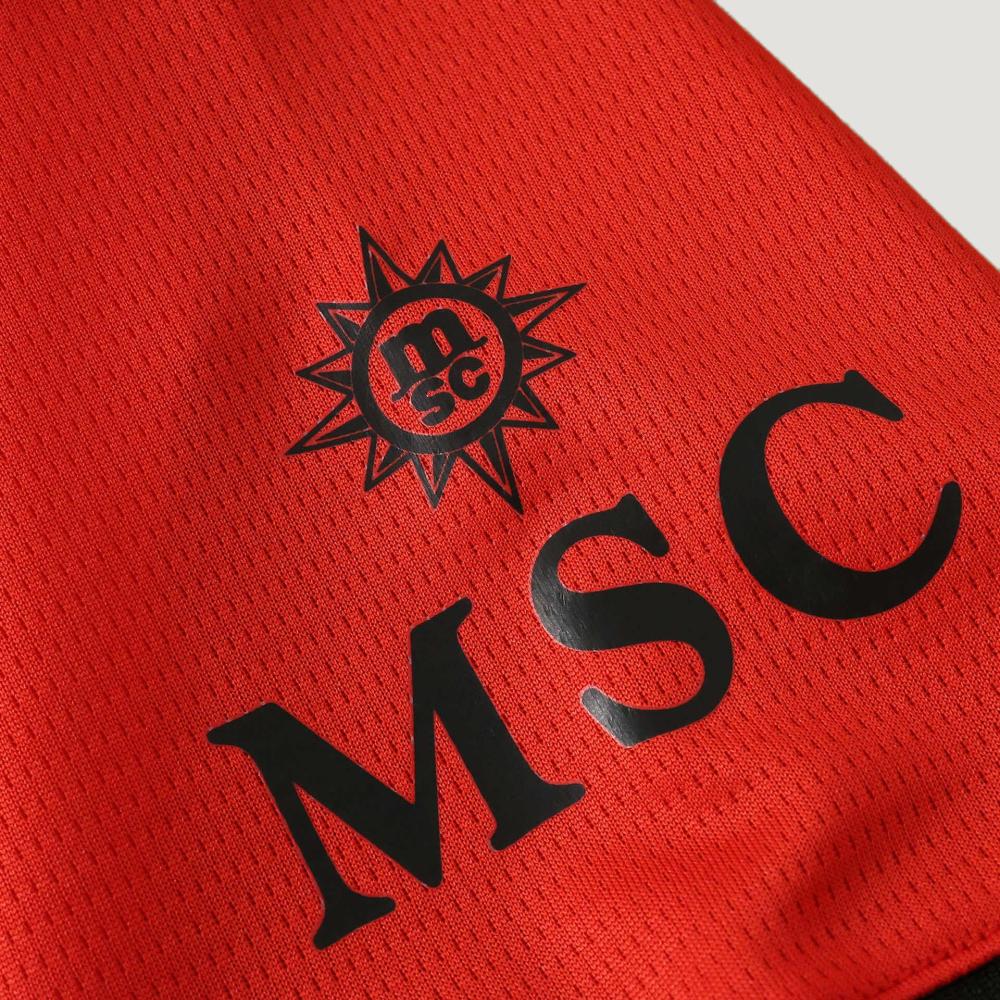 AC Milan 2627 Home Kids kit