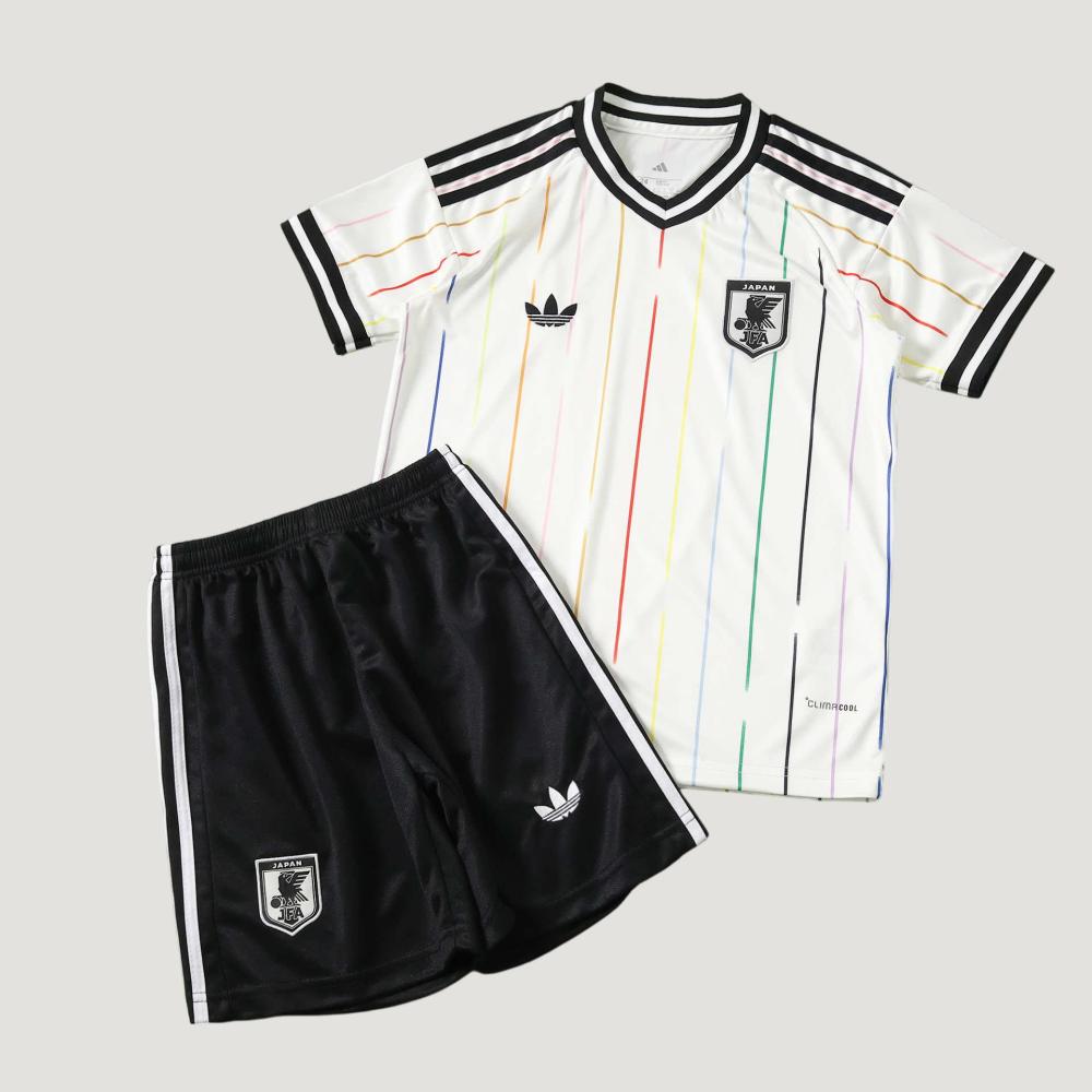 Japan 2026 Home kids kit