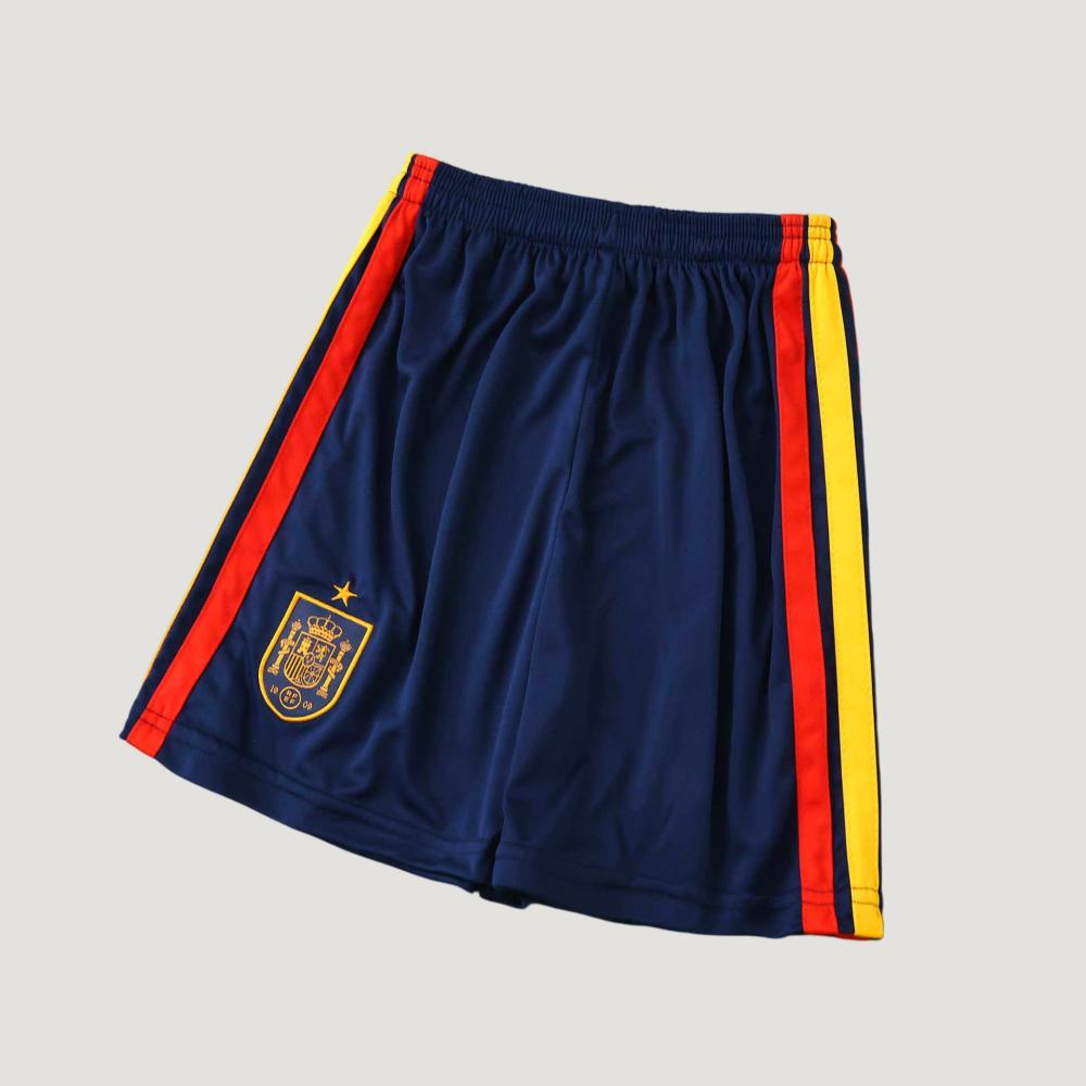 Spain 2026 Home Kids kit