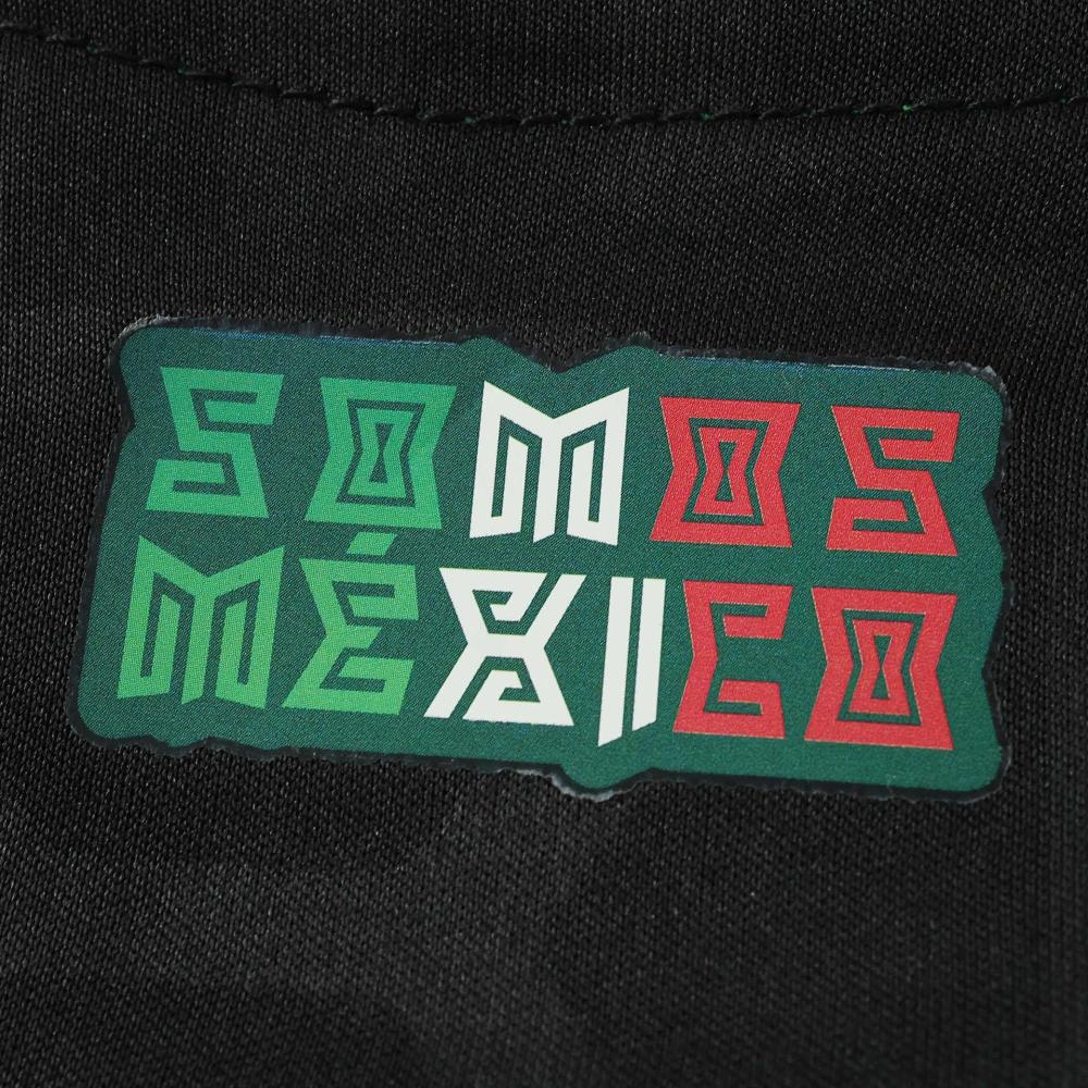 Mexico 2026 Third Kids kit