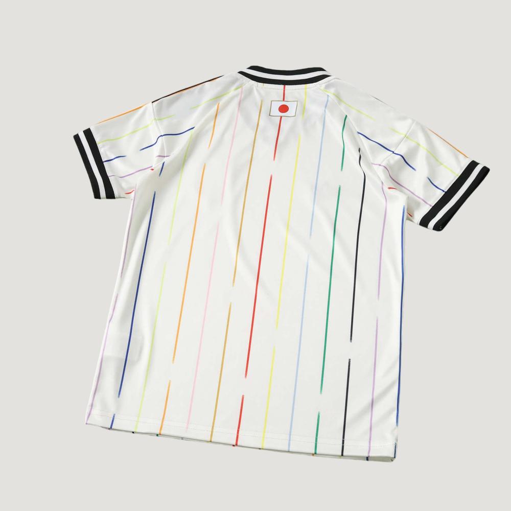 Japan 2026 Home kids kit