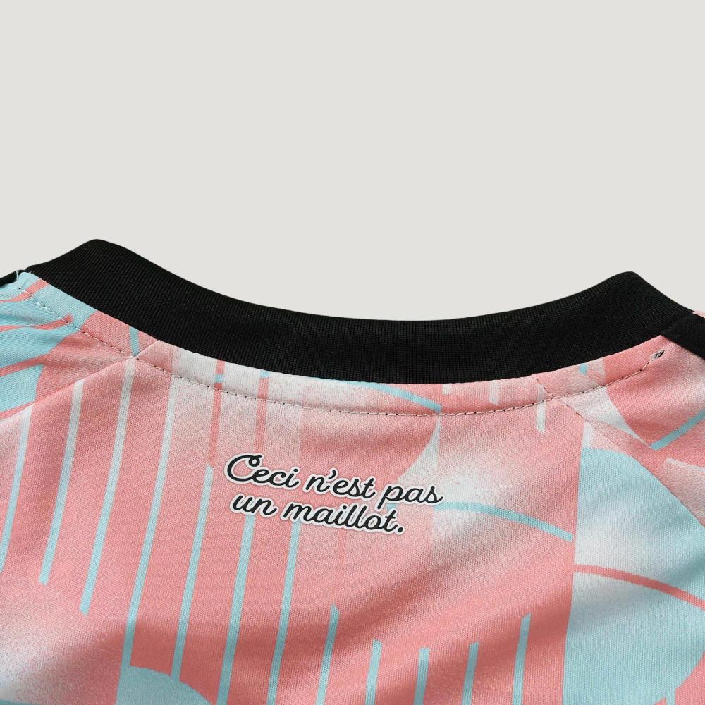 Belgium 2026 Away Kids kit