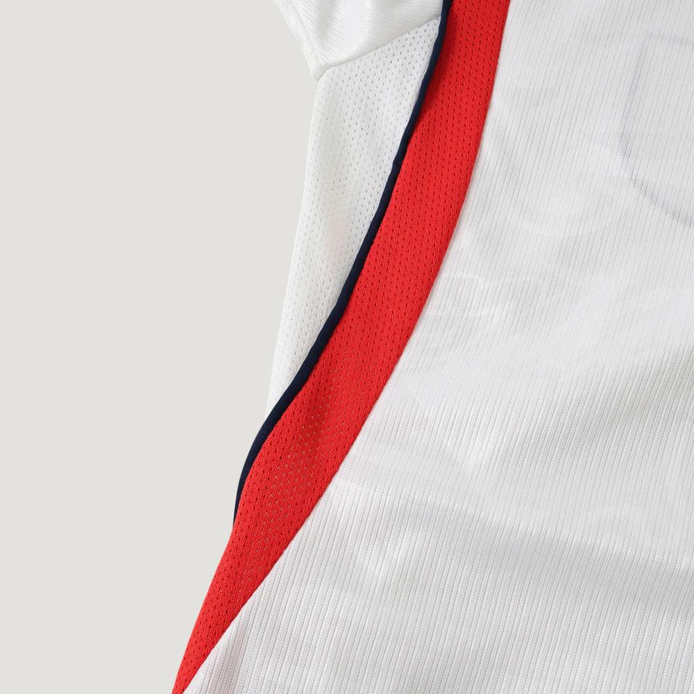 England 2026 Home Women's Shirt
