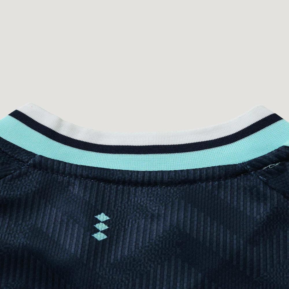 Germany 2026 Away kids kit