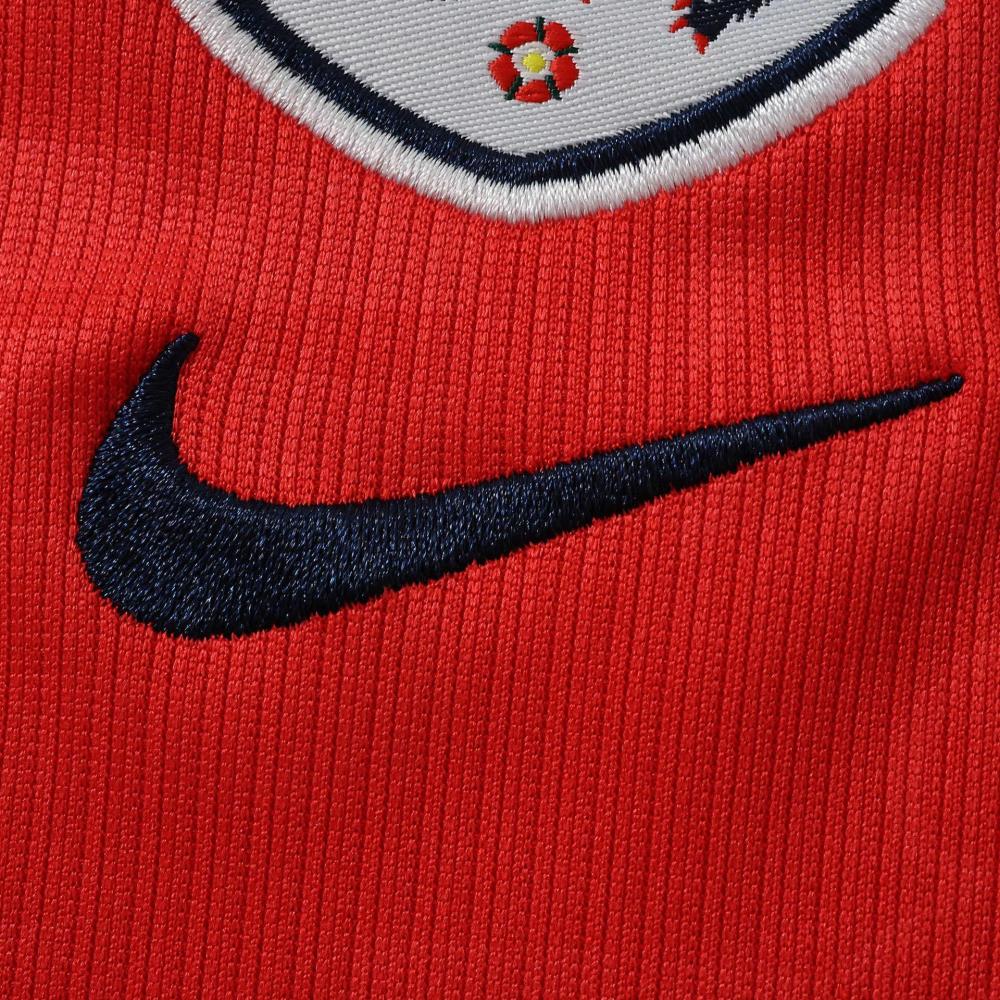 England 2026 Home kids kit