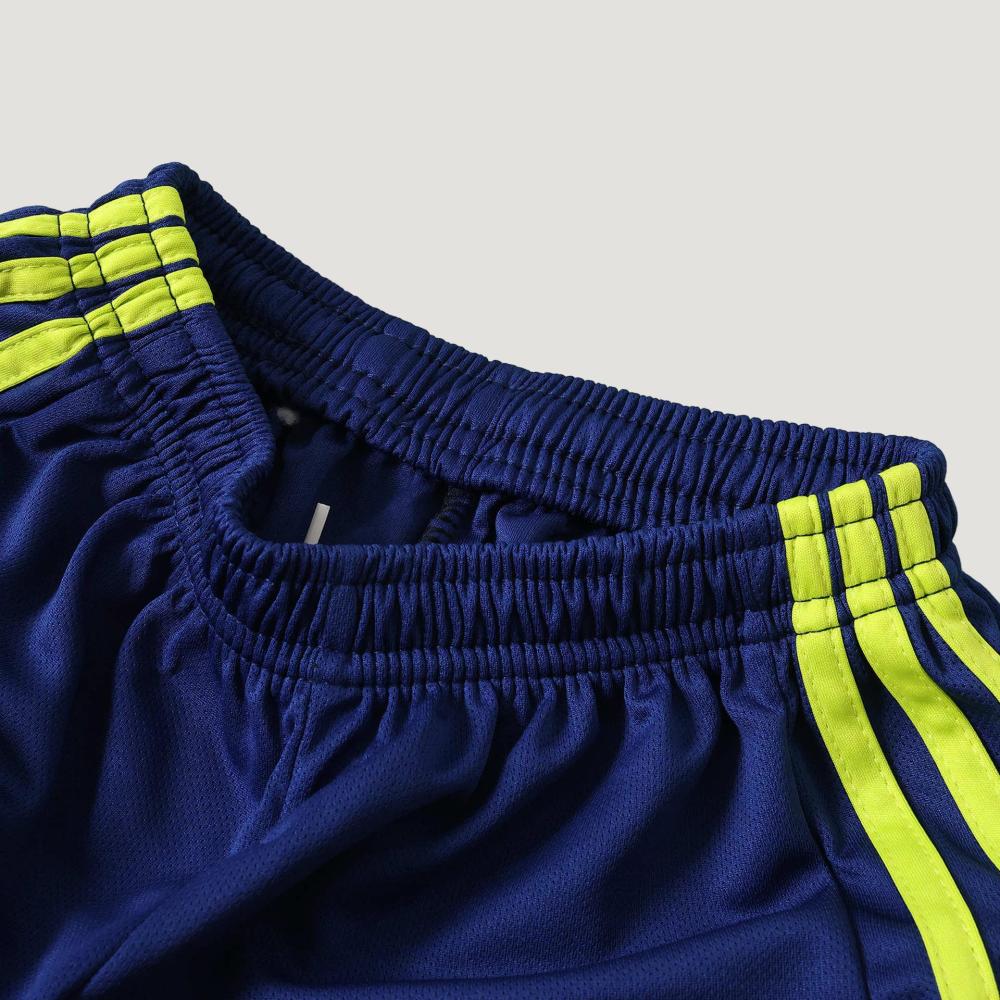 Colombia 2026 Away kids kit