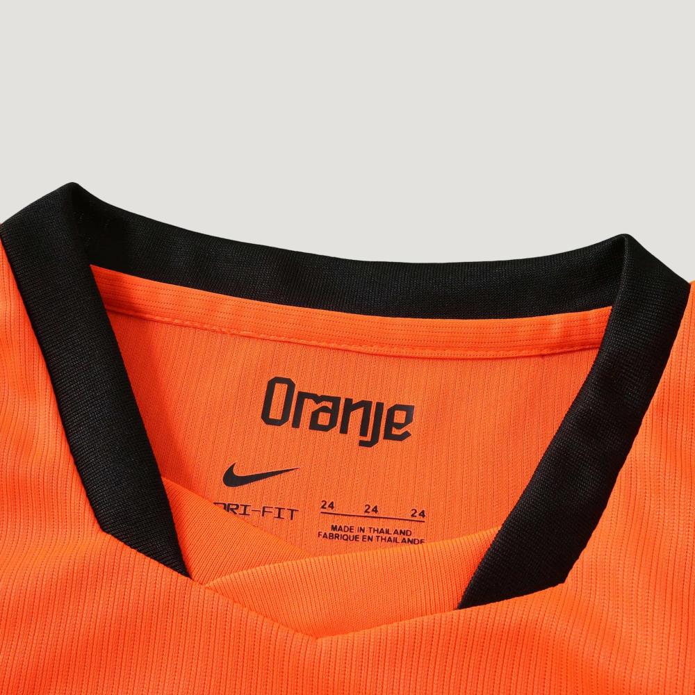 Netherlands 2026 Home kids kit