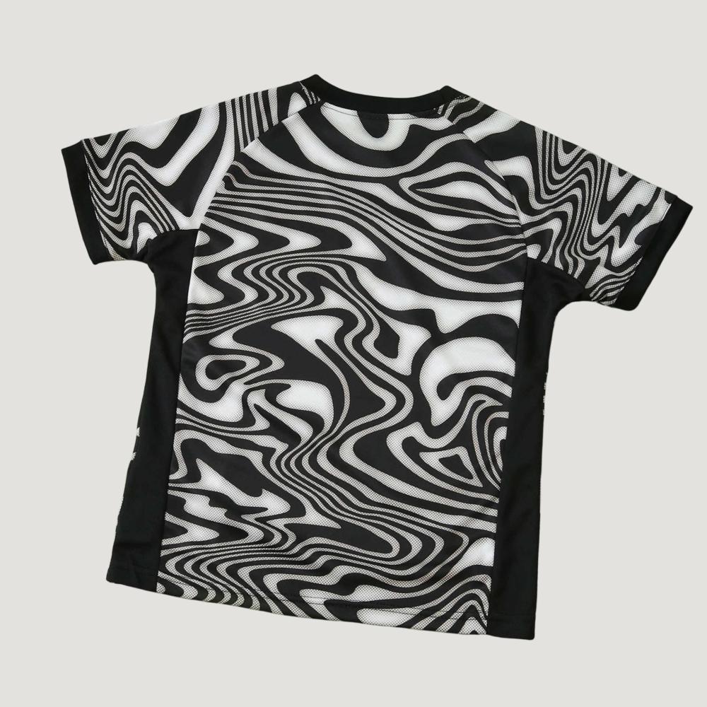 Brazil 2026 goalkeeper Kids kit