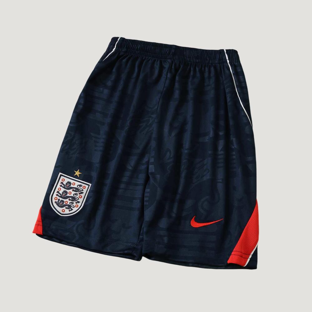 England 2026 Home kids kit