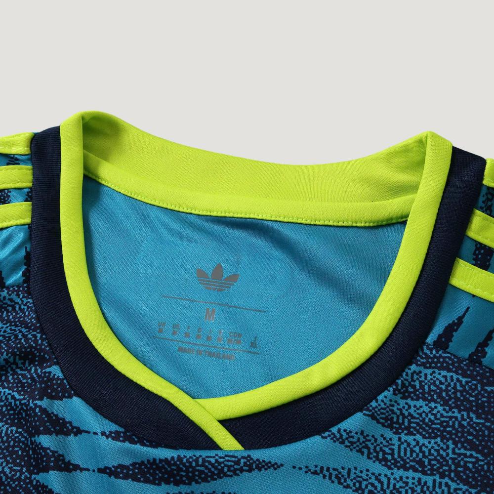 Colombia 2026 Away Women's Shirt