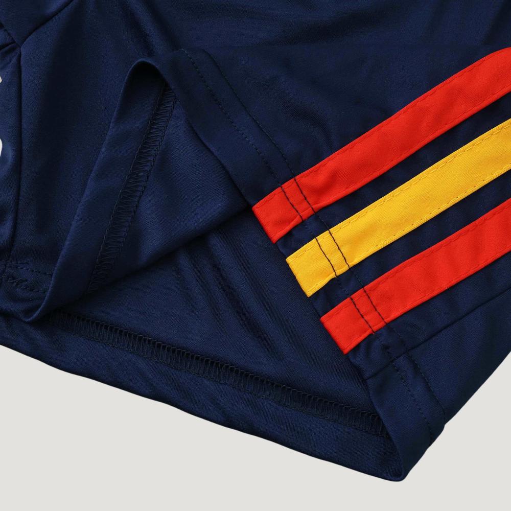 Spain 2026 Home Kids kit
