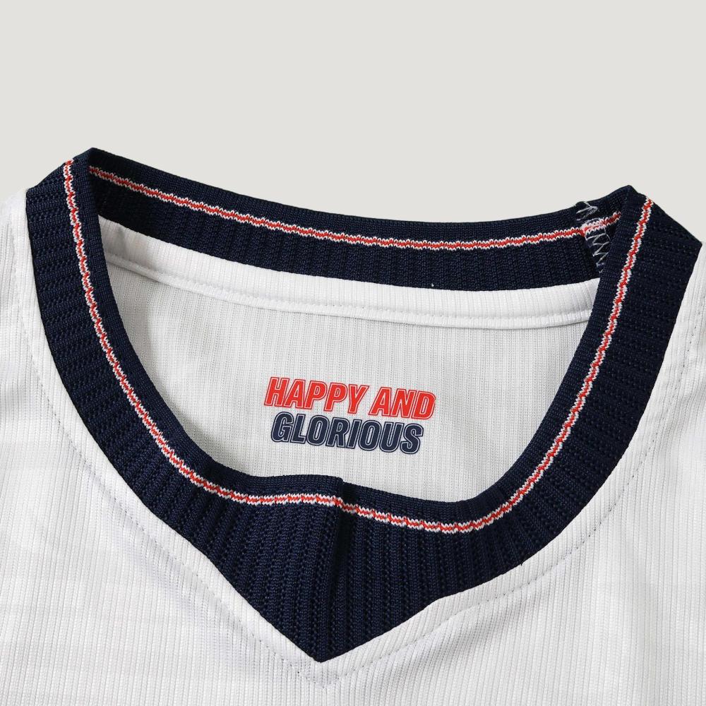 England 2026 Home Women's Shirt