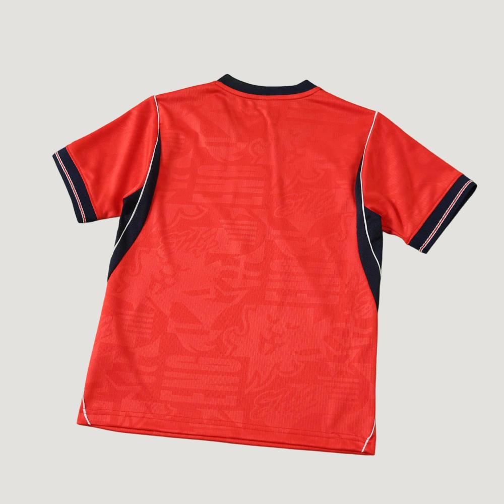 England 2026 Home kids kit