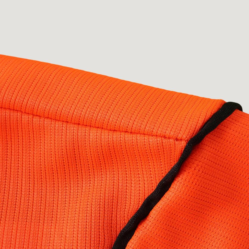 Netherlands 2026 Home kids kit