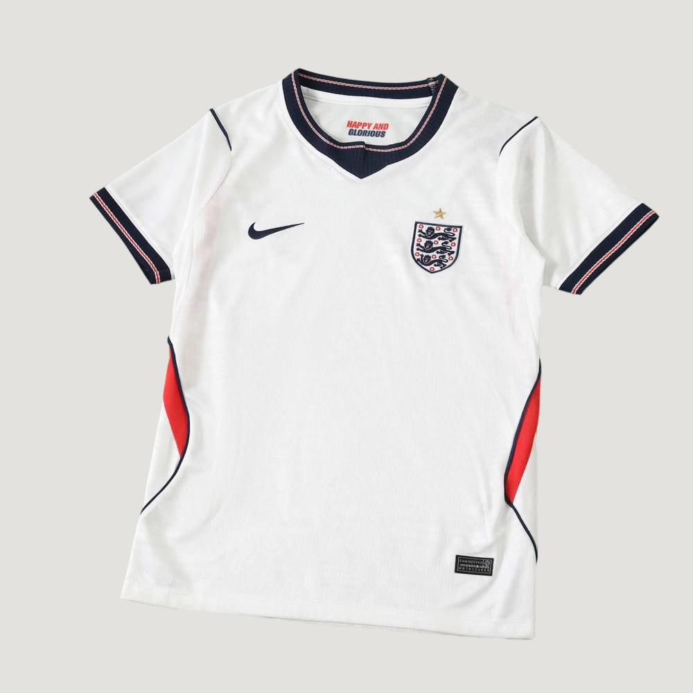 England 2026 Home Women's Shirt