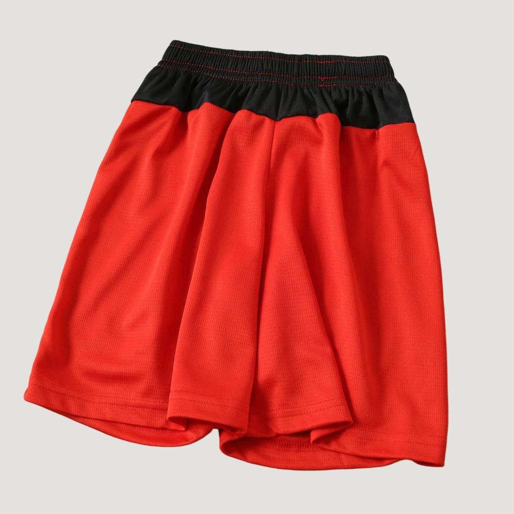 AC Milan 2627 Home Kids kit