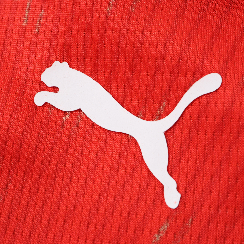 Switzerland 2026 Home Kids kit