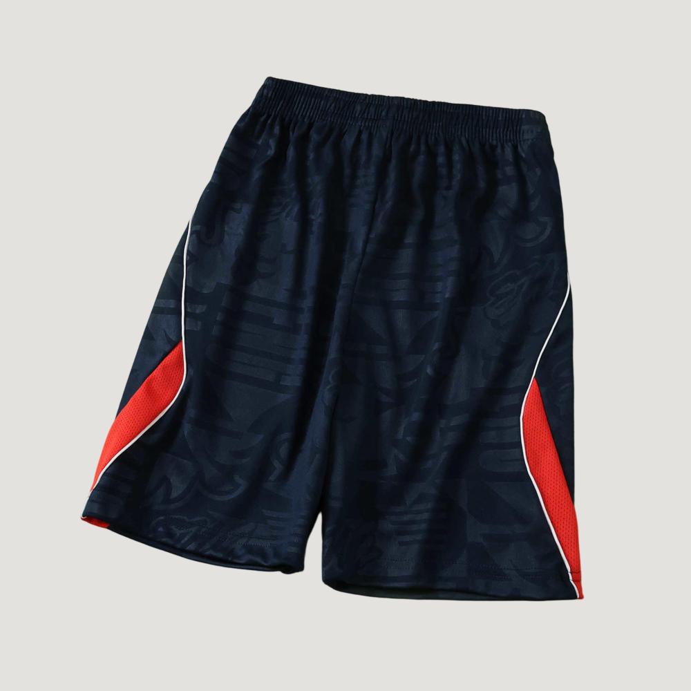 England 2026 Away kids kit