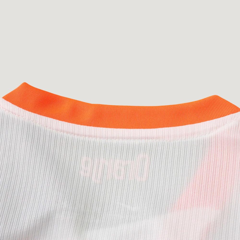 Netherlands 2026 Away kids kit