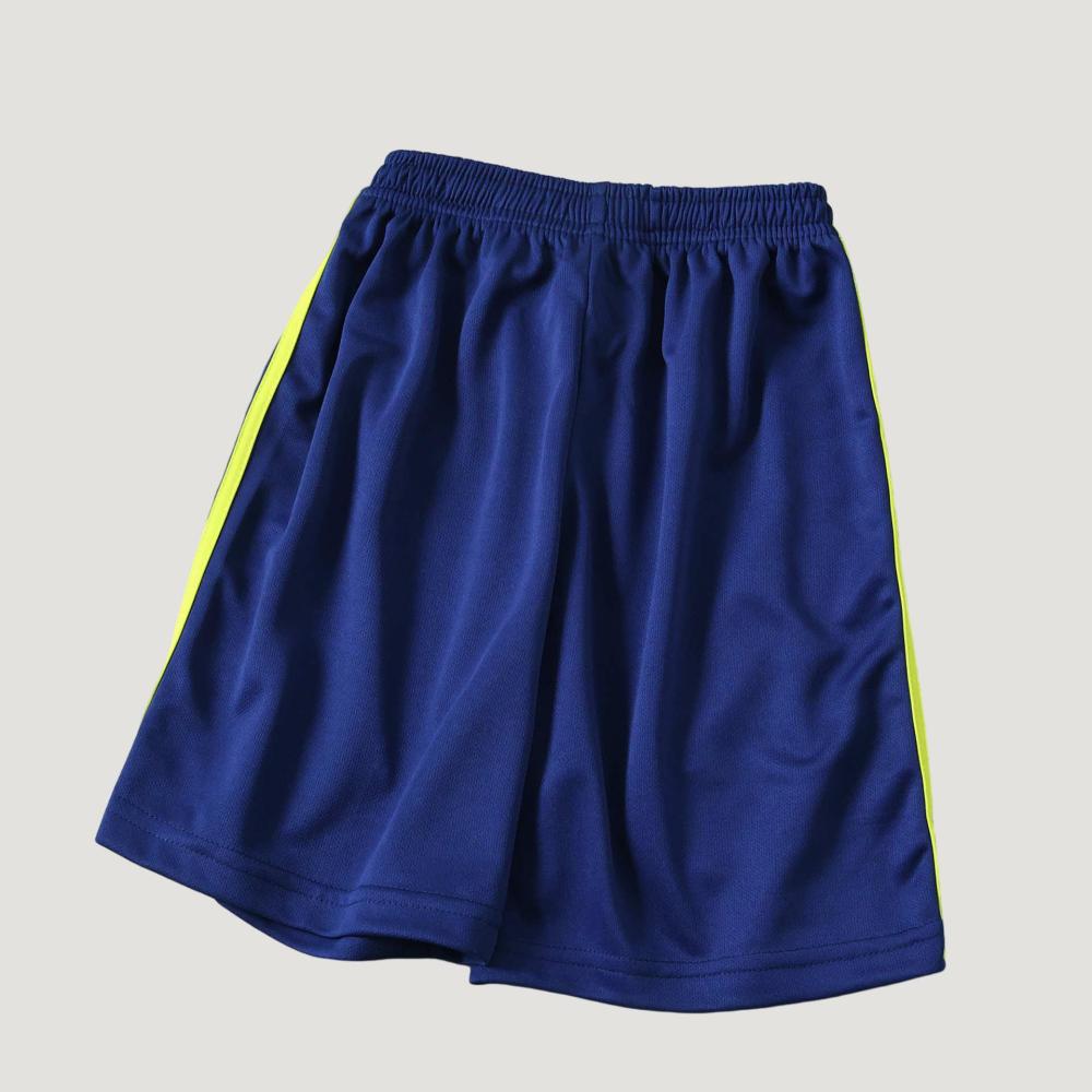Colombia 2026 Away kids kit