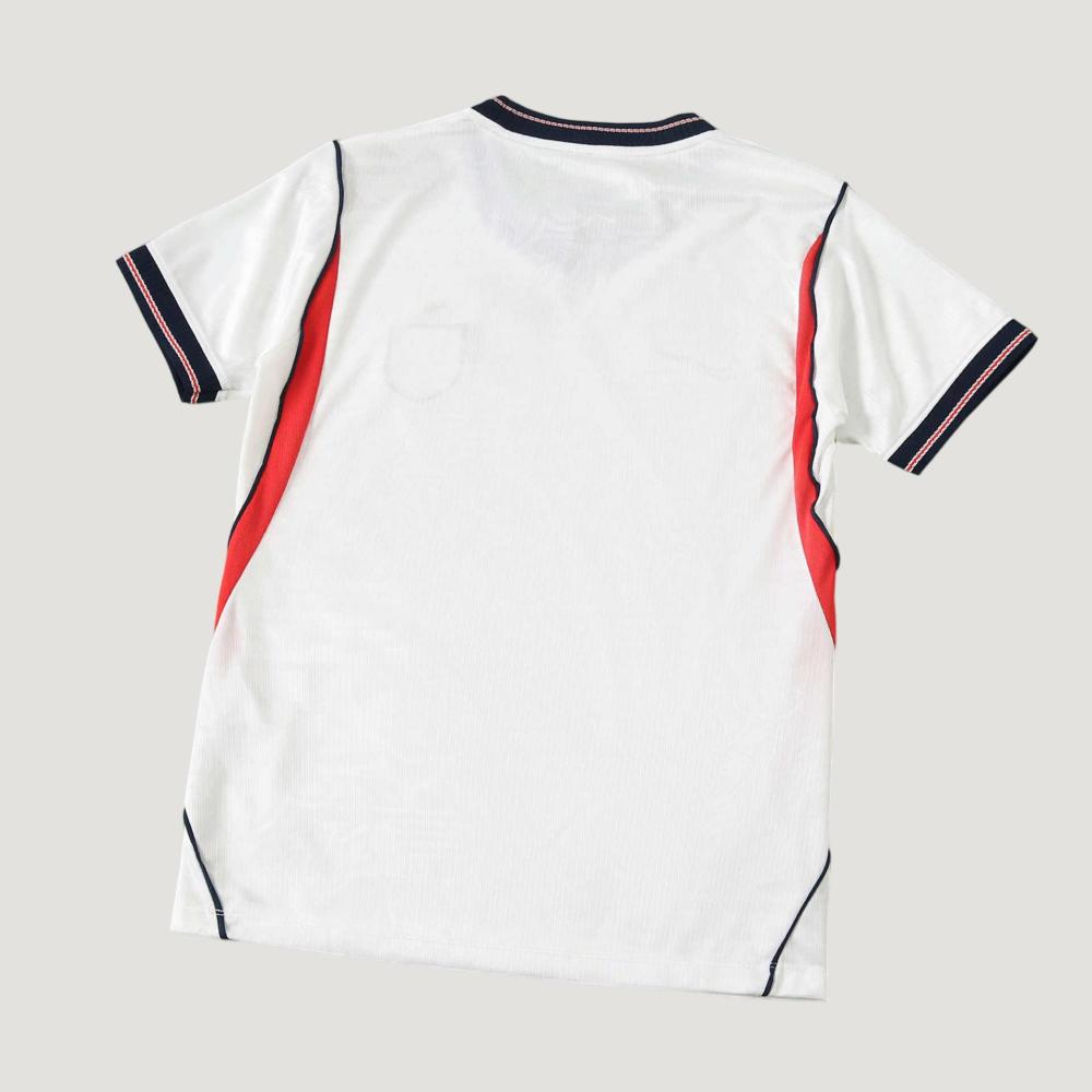 England 2026 Home Women's Shirt