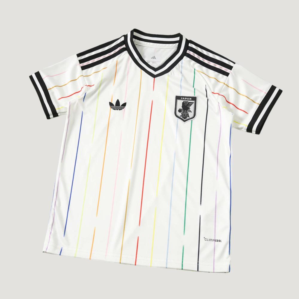 Japan 2026 Home kids kit