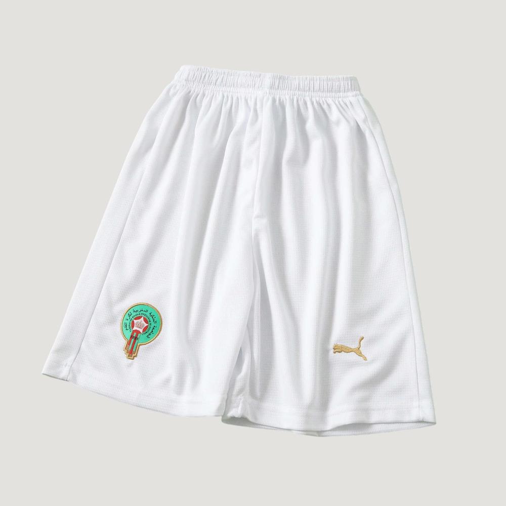 Morocco 2026 Away kids kit