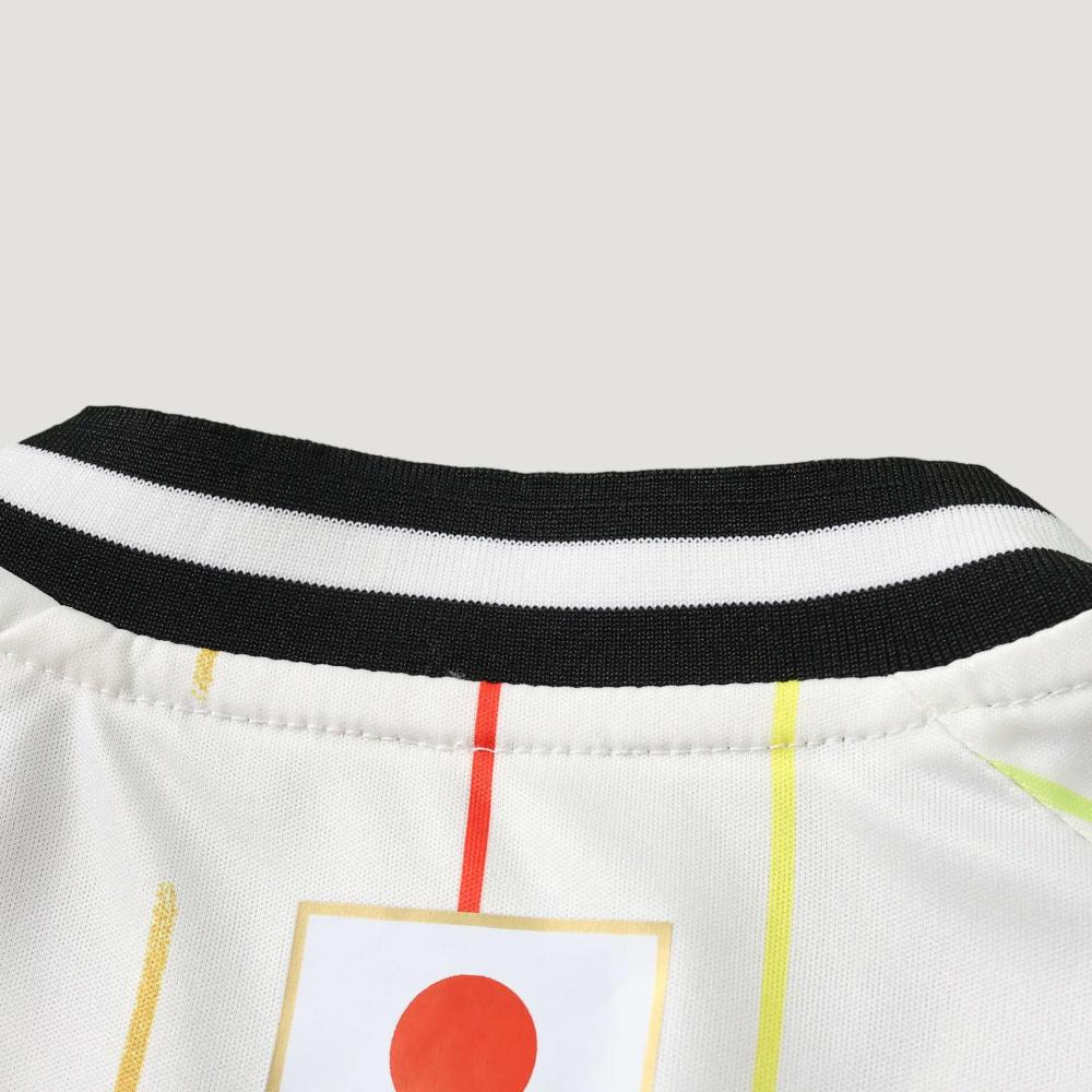 Japan 2026 Home kids kit