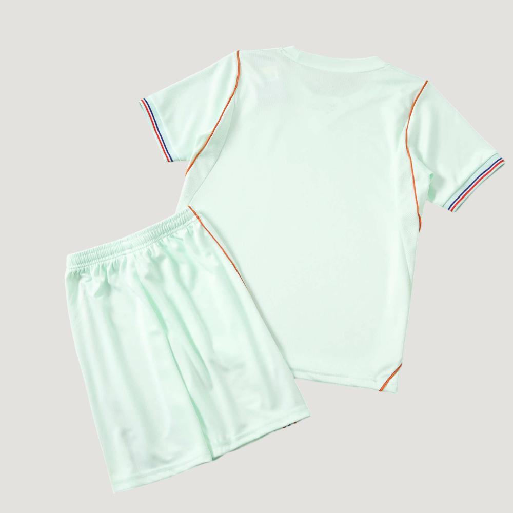 France 2026 Away kids kit