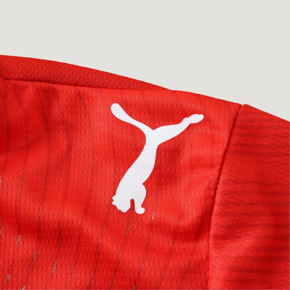 Switzerland 2026 Home Kids kit