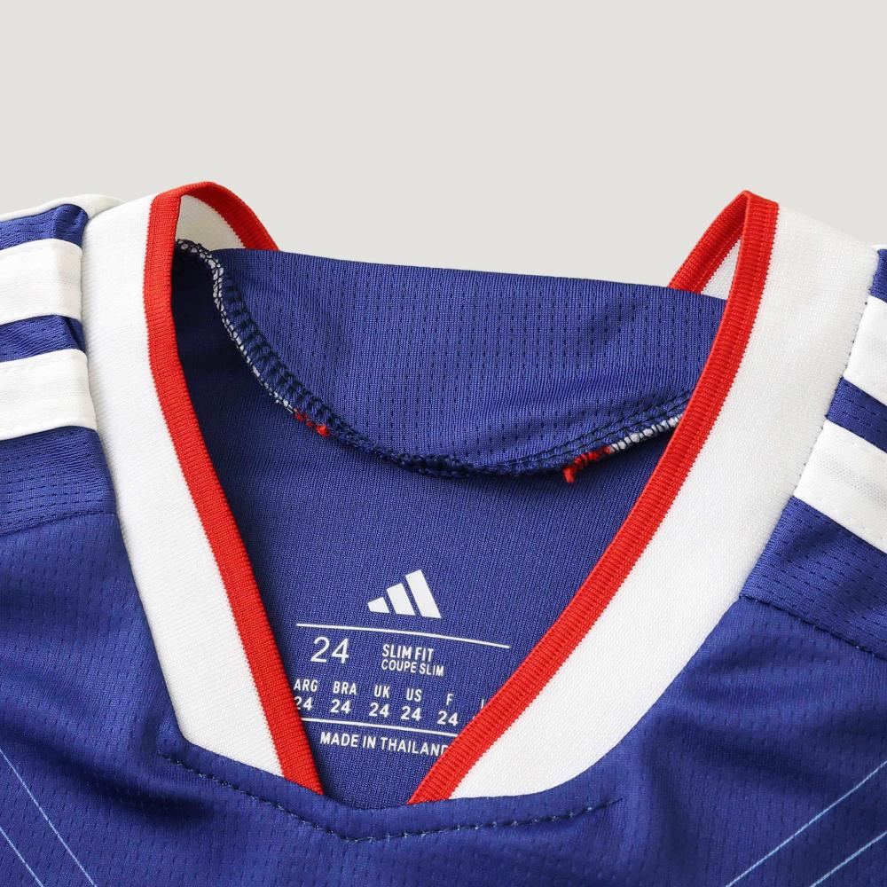 Japan 2026 Away kids kit