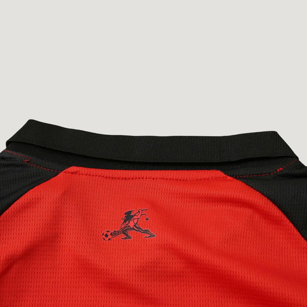 AC Milan 2627 Home Kids kit