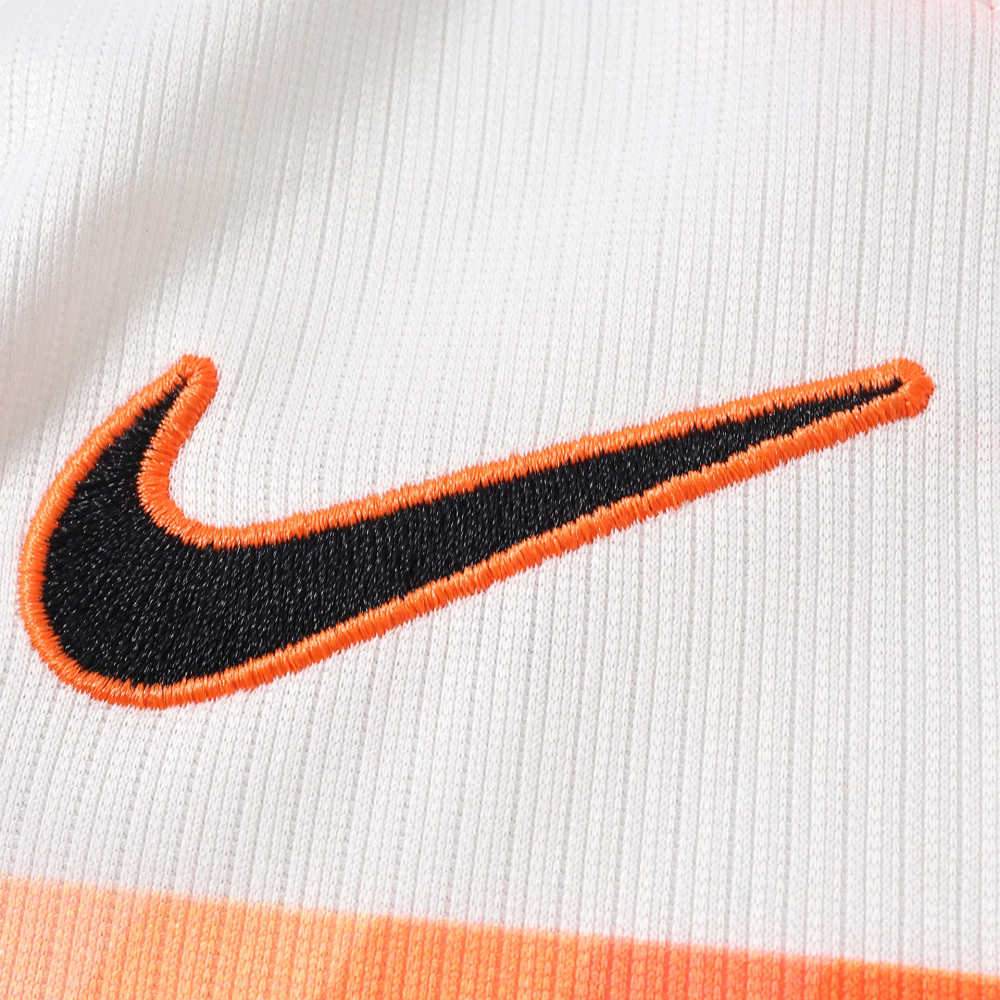 Netherlands 2026 Away kids kit