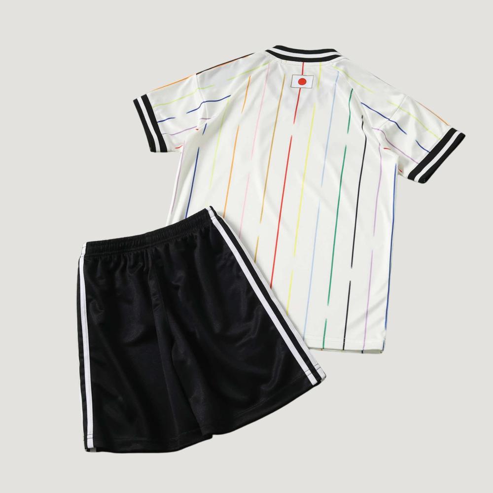 Japan 2026 Home kids kit