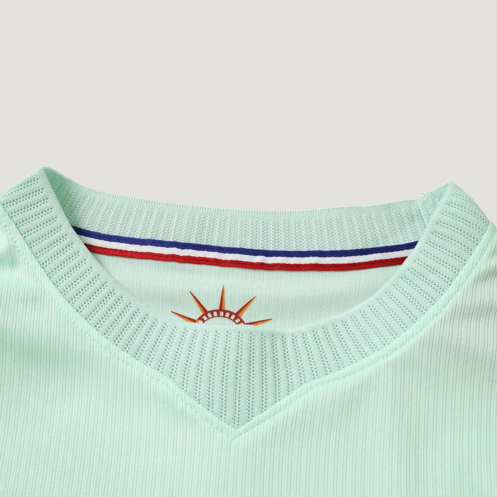 France 2026 Away Fan version