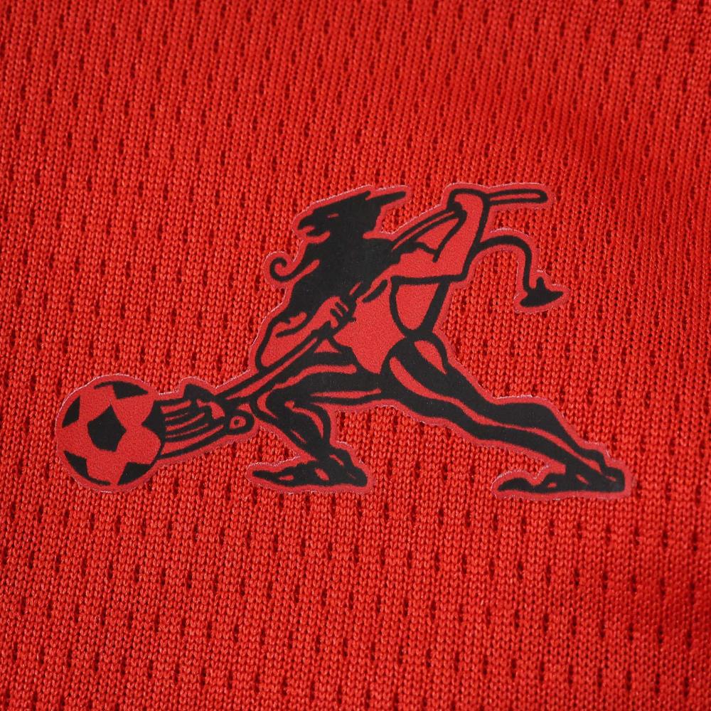 AC Milan 2627 Home Kids kit