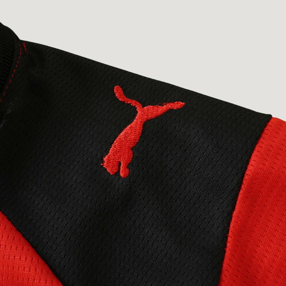 AC Milan 2627 Home Kids kit